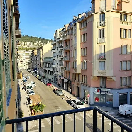 Apartment 2 A 6 Personnes - Welcome To ! Port